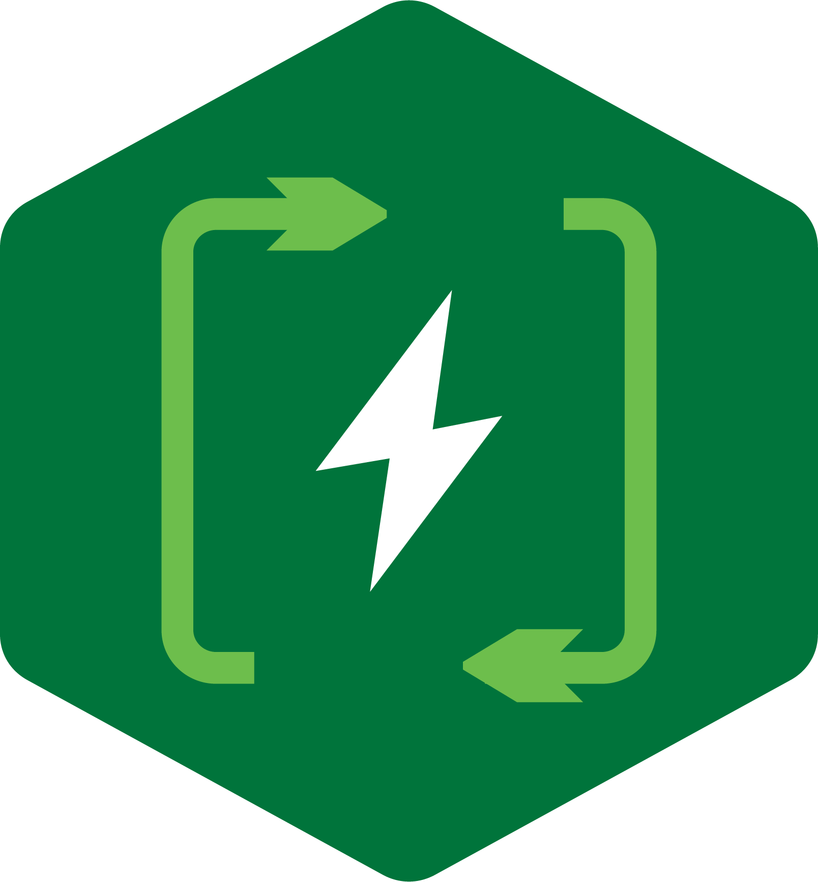Keely Power Systems logo